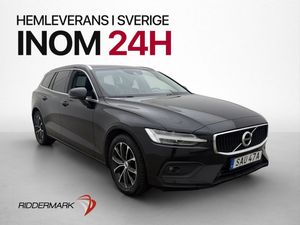 Volvo V60 bild 1