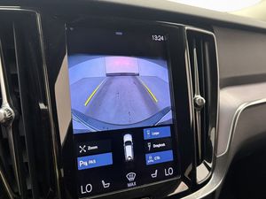 Volvo V60 bild 22