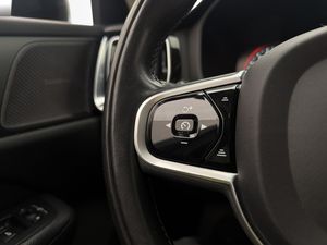 Volvo V60 bild 19