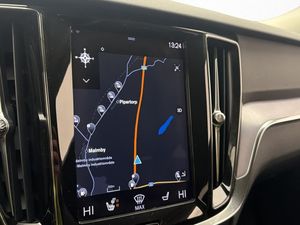 Volvo V60 bild 27
