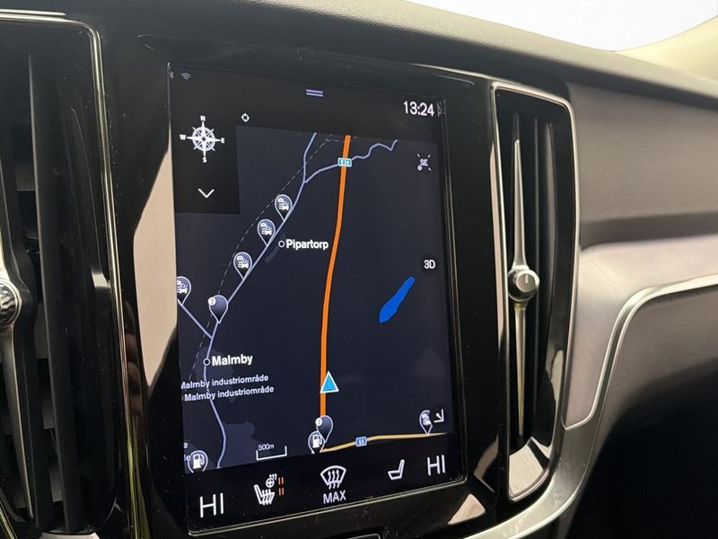 Volvo V60 bild 27