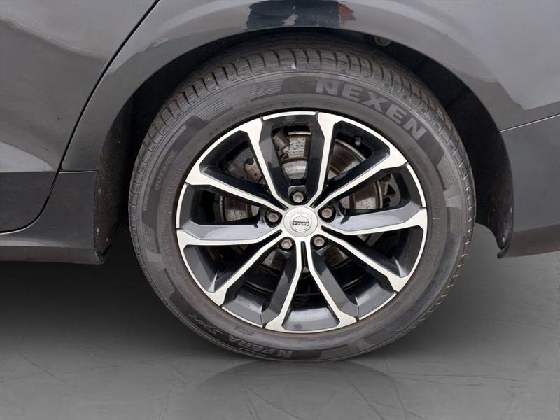 Volvo V60 bild 34