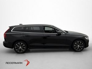 Volvo V60 bild 8