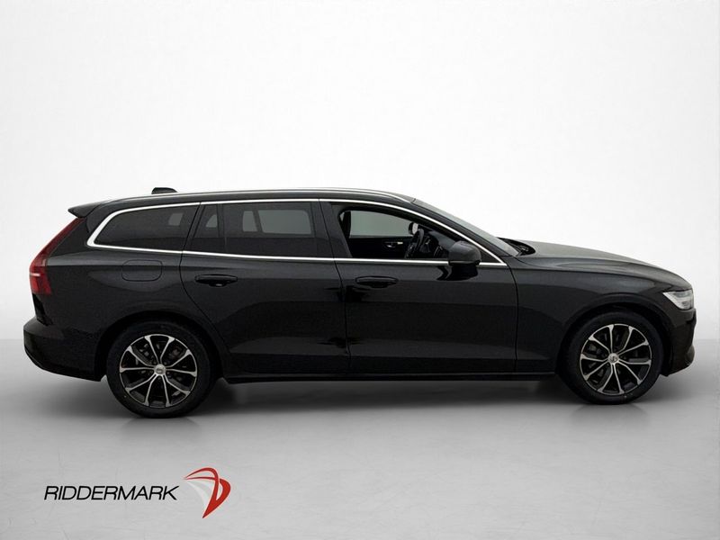 Volvo V60 bild 8