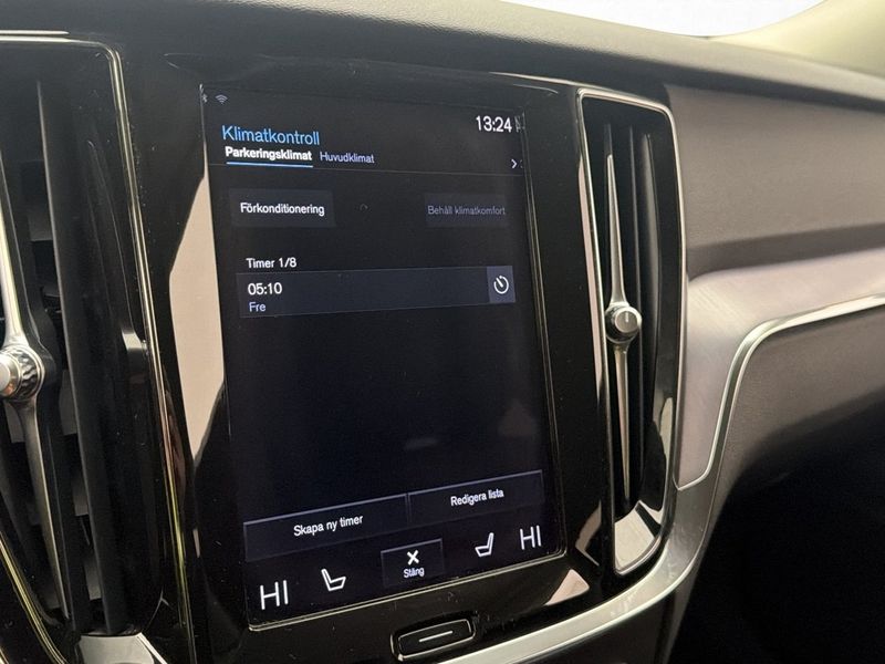 Volvo V60 bild 24