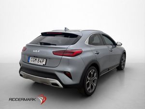 Kia XCeed bild 8