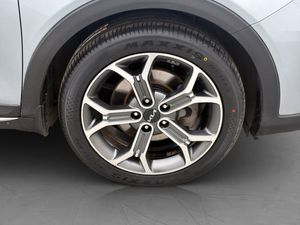Kia XCeed bild 34