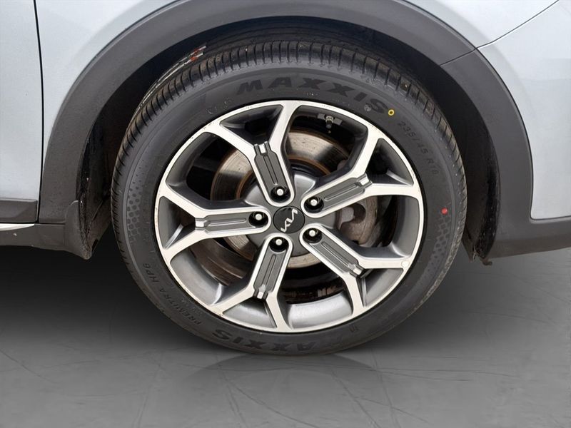 Kia XCeed bild 34