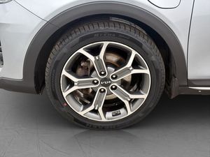 Kia XCeed bild 31