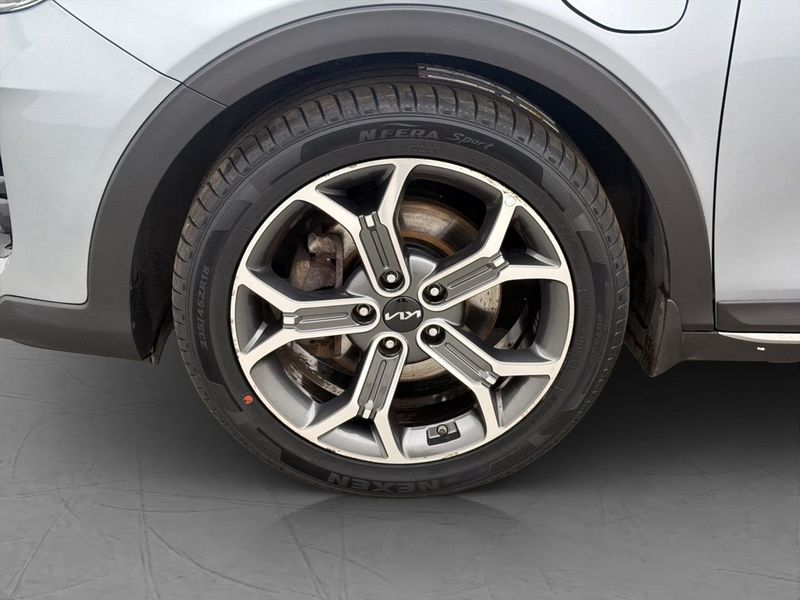 Kia XCeed bild 31