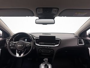 Kia XCeed bild 25