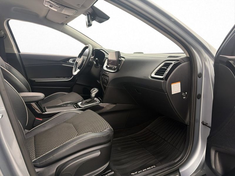 Kia XCeed bild 27