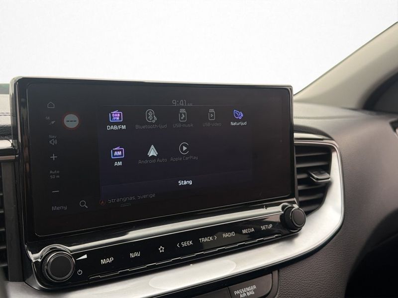 Kia XCeed bild 17
