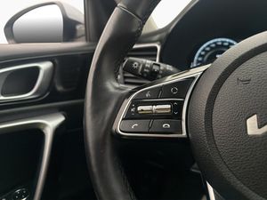 Kia XCeed bild 12