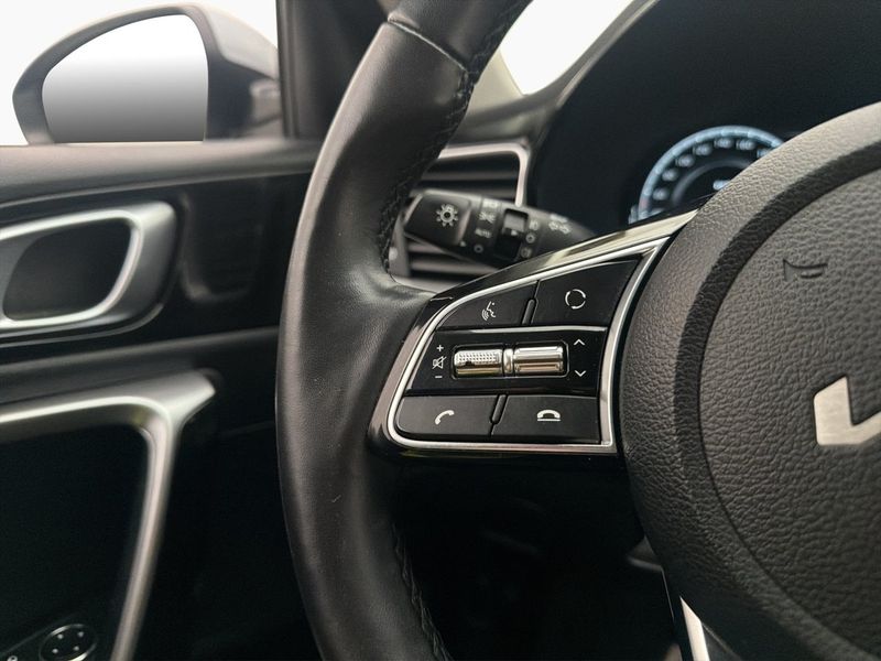 Kia XCeed bild 12