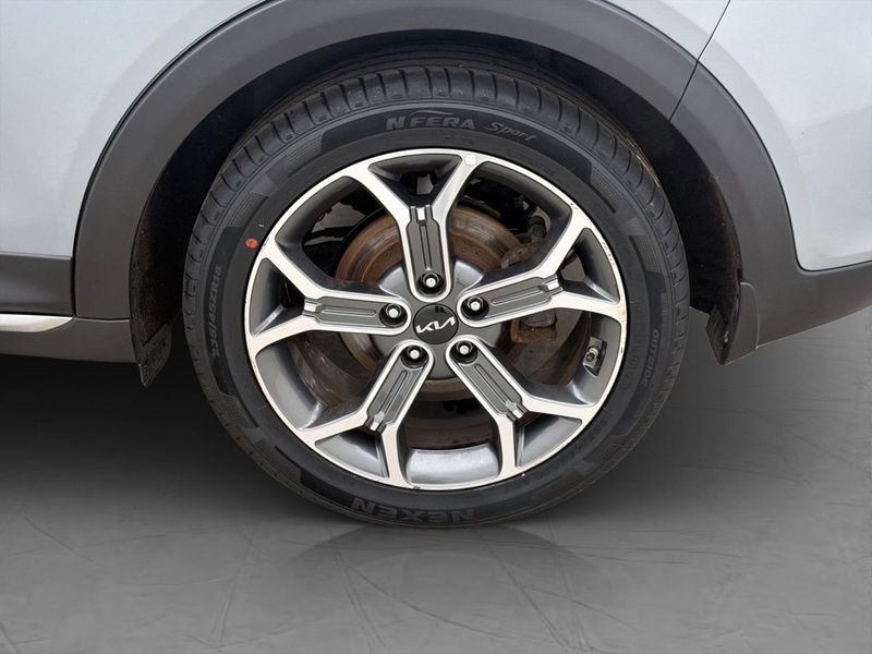 Kia XCeed bild 32