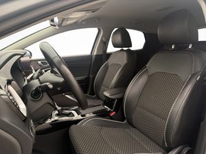 Kia XCeed bild 10
