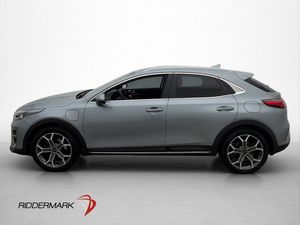 Kia XCeed bild 4