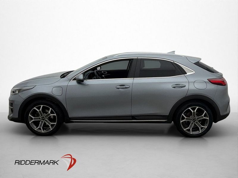 Kia XCeed bild 4