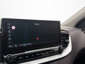 Kia XCeed bild 16