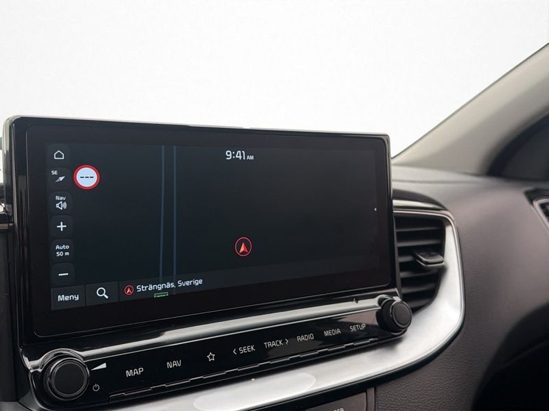 Kia XCeed bild 16