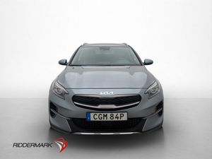 Kia XCeed bild 2