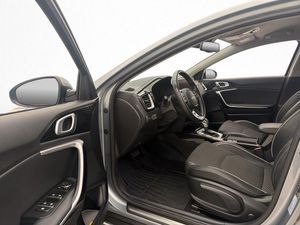 Kia XCeed bild 9