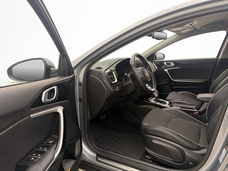 Kia XCeed bild 9