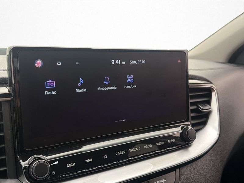 Kia XCeed bild 19