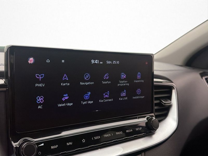 Kia XCeed bild 18