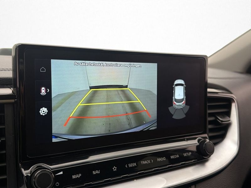 Kia XCeed bild 15