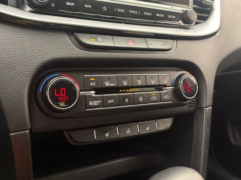 Kia XCeed bild 22