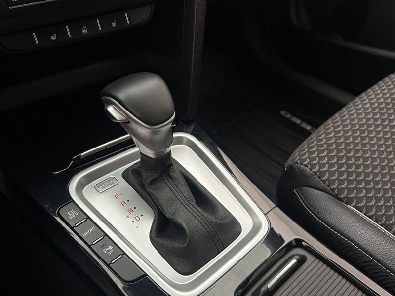Kia XCeed bild 23