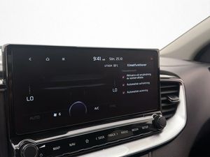 Kia XCeed bild 20