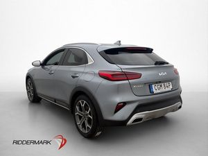 Kia XCeed bild 5