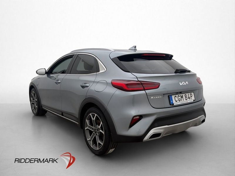 Kia XCeed bild 5