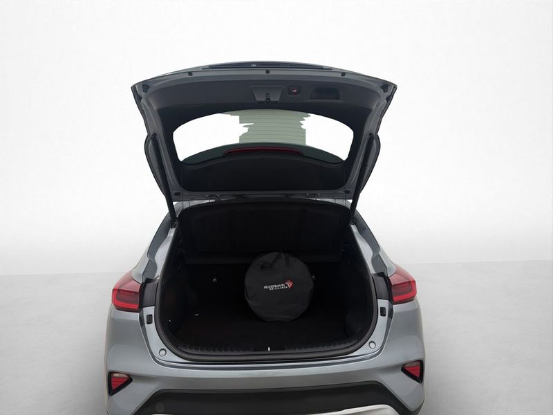 Kia XCeed bild 29