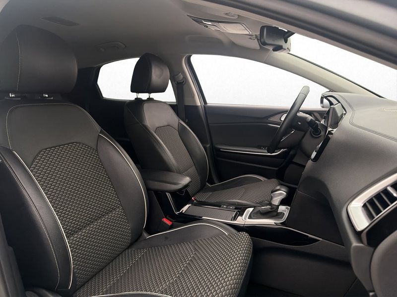 Kia XCeed bild 26