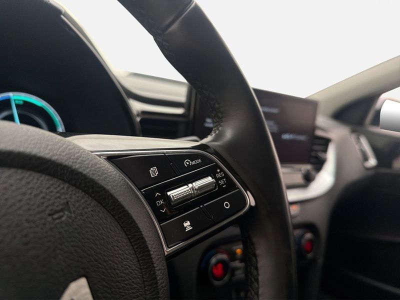 Kia XCeed bild 14