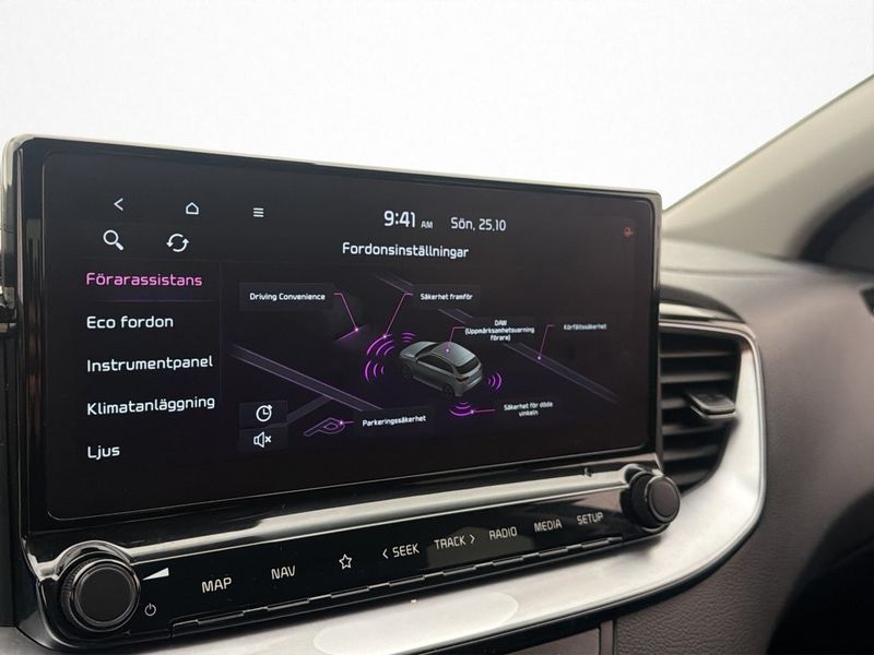 Kia XCeed bild 21