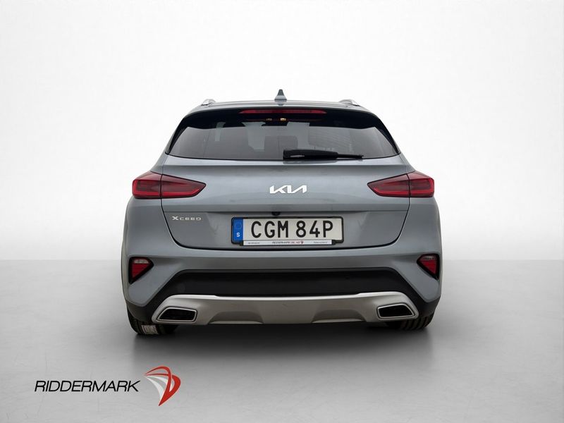 Kia XCeed bild 6