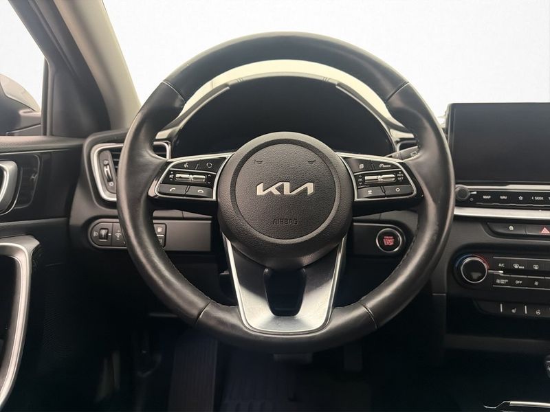 Kia XCeed bild 11
