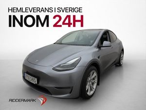 Tesla Model Y bild 4