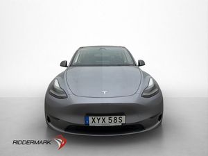 Tesla Model Y bild 3