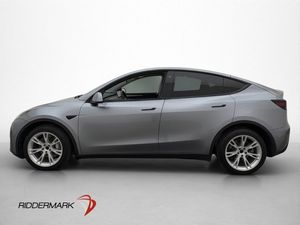 Tesla Model Y bild 5