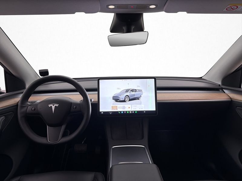 Tesla Model Y bild 27