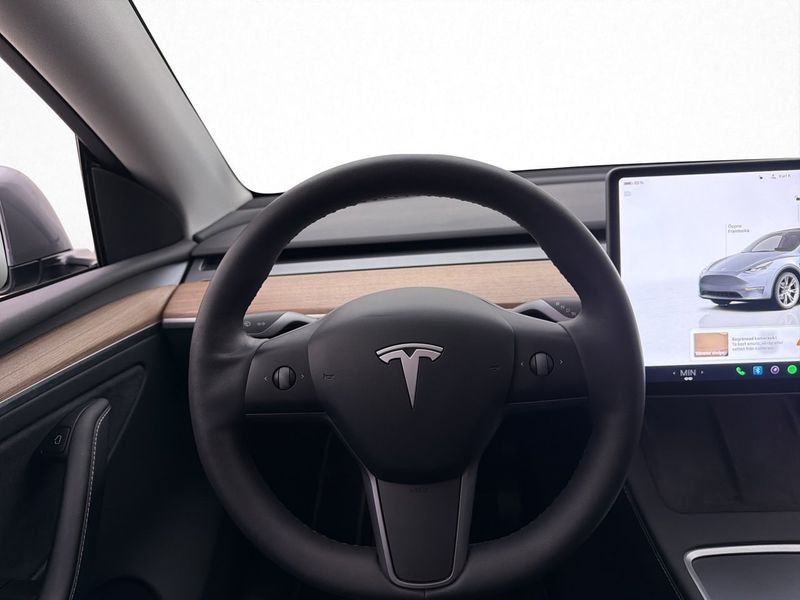 Tesla Model Y bild 14