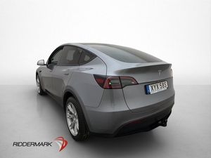 Tesla Model Y bild 6