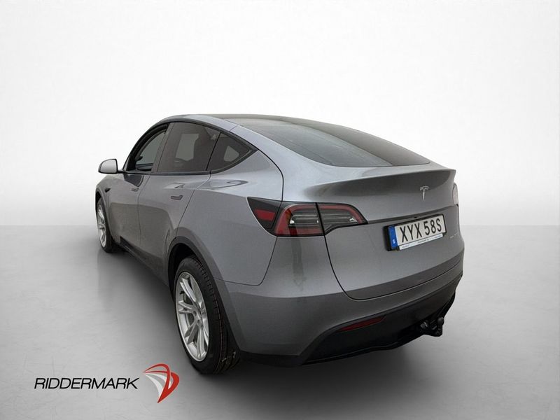 Tesla Model Y bild 6