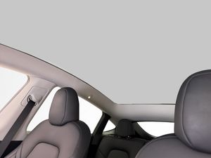 Tesla Model Y bild 13